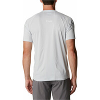 Columbia camisetas trail running manga corta hombre Columbia M Titan Pass SS Tee 05 Columbia camisetas trail running manga corta hombre Columbia M Titan Pass SS Tee 05