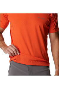 Columbia camisetas trail running manga corta hombre Columbia M Titan Pass SS Tee 03 Columbia camisetas trail running manga corta hombre Columbia M Titan Pass SS Tee 03