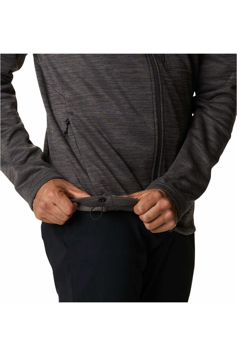 Columbia camisetas trail running manga larga hombre Columbia Maxtrail II Fleece Full Zip 03 Columbia camisetas trail running manga larga hombre Columbia Maxtrail II Fleece Full Zip 03