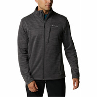 Maxtrail II Fleece Full Zip Maxtrail II Fleece Full Zip