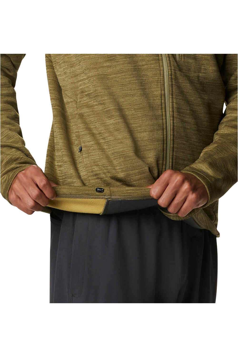 Columbia camisetas trail running manga larga hombre Columbia Maxtrail II Fleece Full Zip 03 Columbia camisetas trail running manga larga hombre Columbia Maxtrail II Fleece Full Zip 03