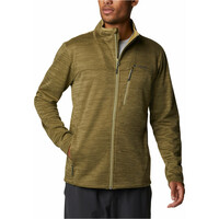 Maxtrail II Fleece Full Zip Maxtrail II Fleece Full Zip