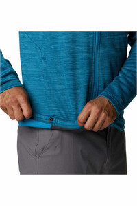 Columbia camisetas trail running manga larga hombre Columbia Maxtrail II Fleece Full Zip 03 Columbia camisetas trail running manga larga hombre Columbia Maxtrail II Fleece Full Zip 03