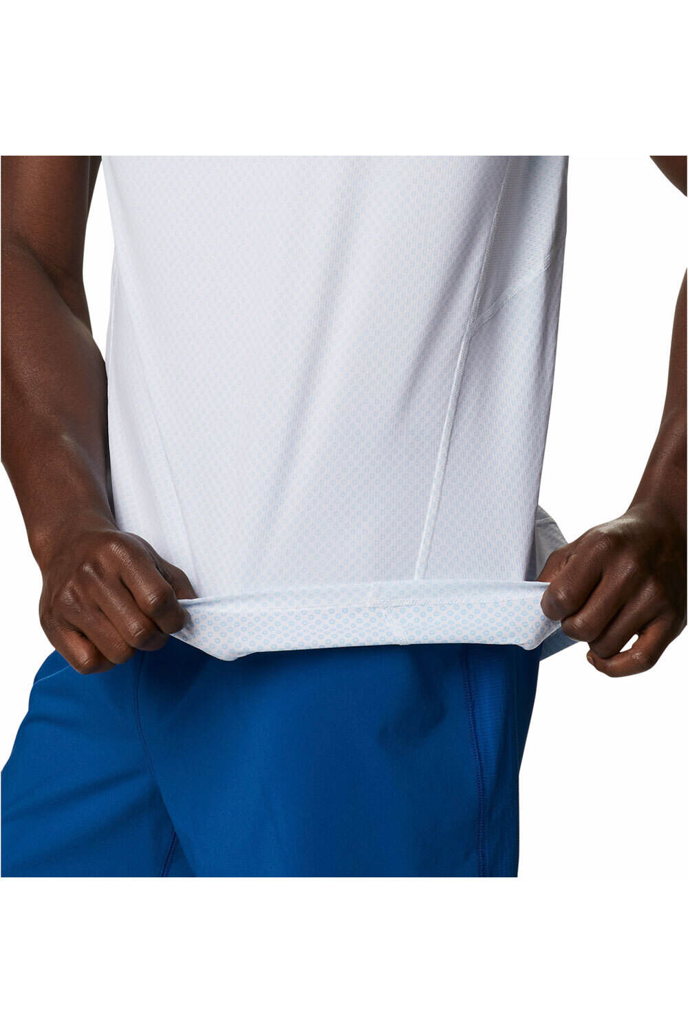 Columbia camisetas trail running manga corta hombre Columbia Titan Ultra III Short Sleeve 03 Columbia camisetas trail running manga corta hombre Columbia Titan Ultra III Short Sleeve 03
