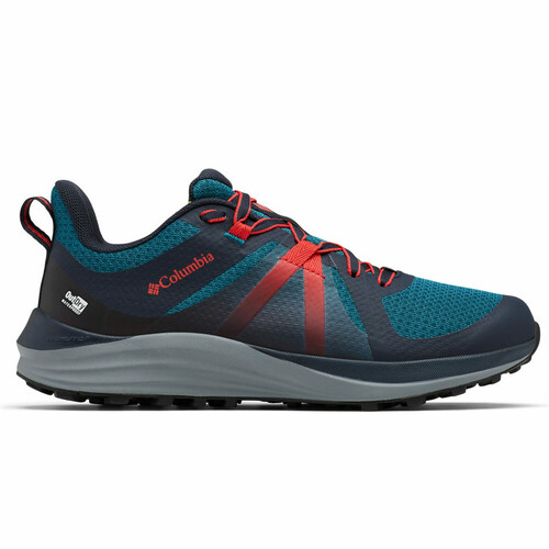 COLUMBIA ESCAPE PURSUIT OUTDRY azul