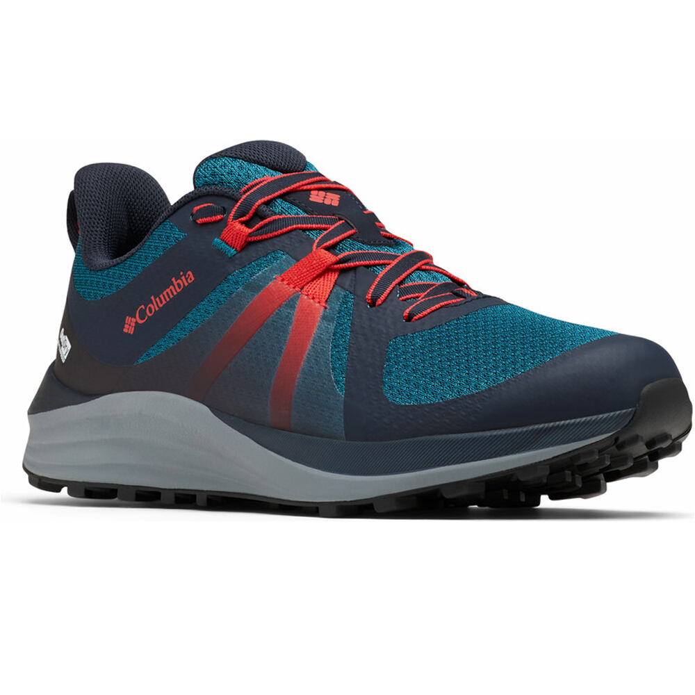 Columbia zapatillas trail mujer Columbia ESCAPE PURSUIT OUTDRY puntera Columbia zapatillas trail mujer Columbia ESCAPE PURSUIT OUTDRY puntera
