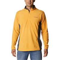 Klamath Range II Half Zip Klamath Range II Half Zip