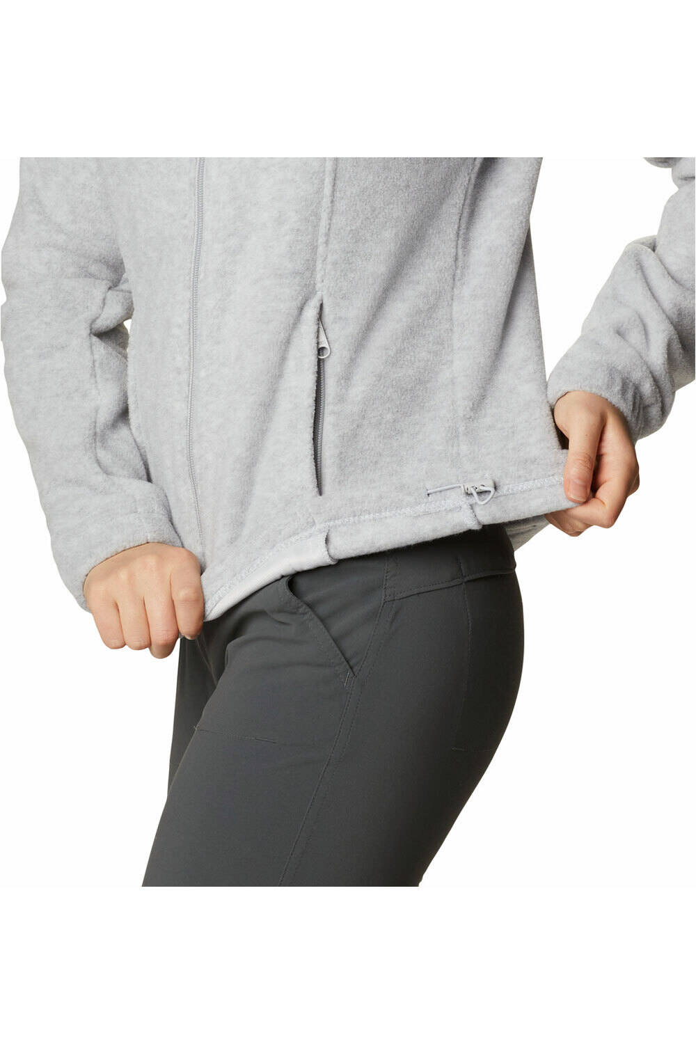 Columbia forro polar mujer Columbia Benton Springs Full Zip 03 Columbia forro polar mujer Columbia Benton Springs Full Zip 03
