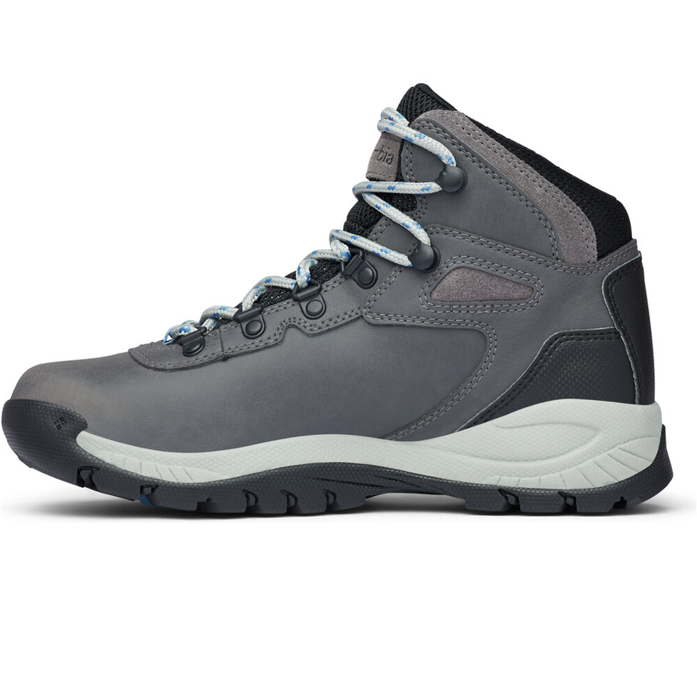 Columbia bota trekking mujer Columbia NEWTON RIDGE PLUS 05 Columbia bota trekking mujer Columbia NEWTON RIDGE PLUS 05