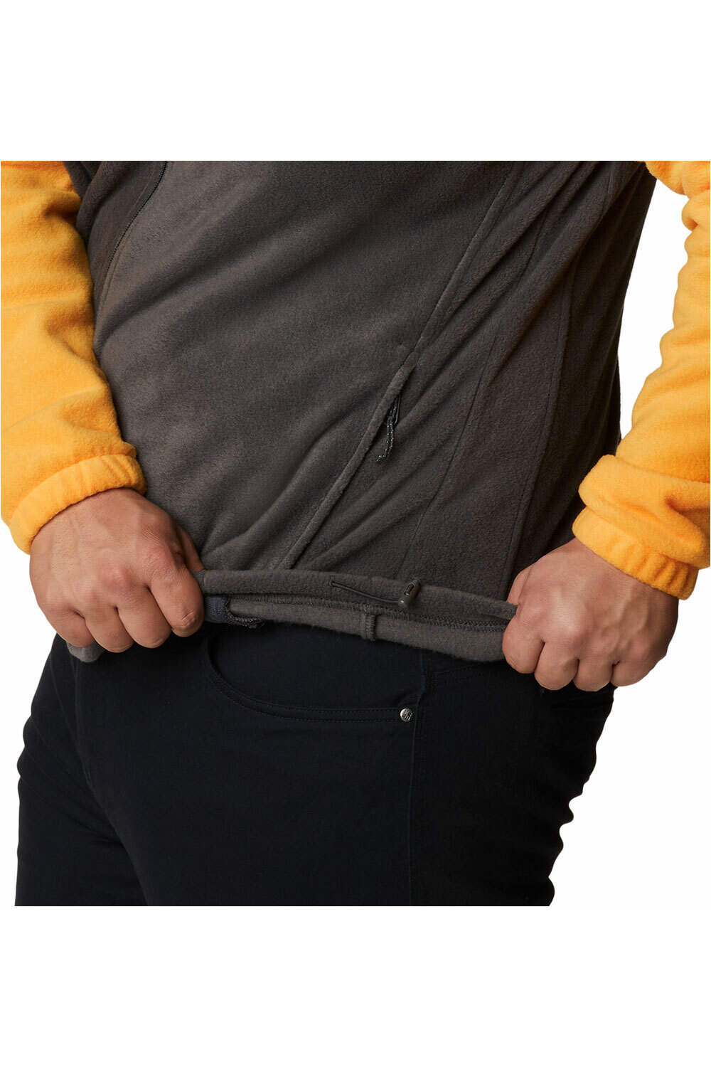 Columbia forro polar hombre Columbia Steens Mountain Full Zip 2.0 03 Columbia forro polar hombre Columbia Steens Mountain Full Zip 2.0 03
