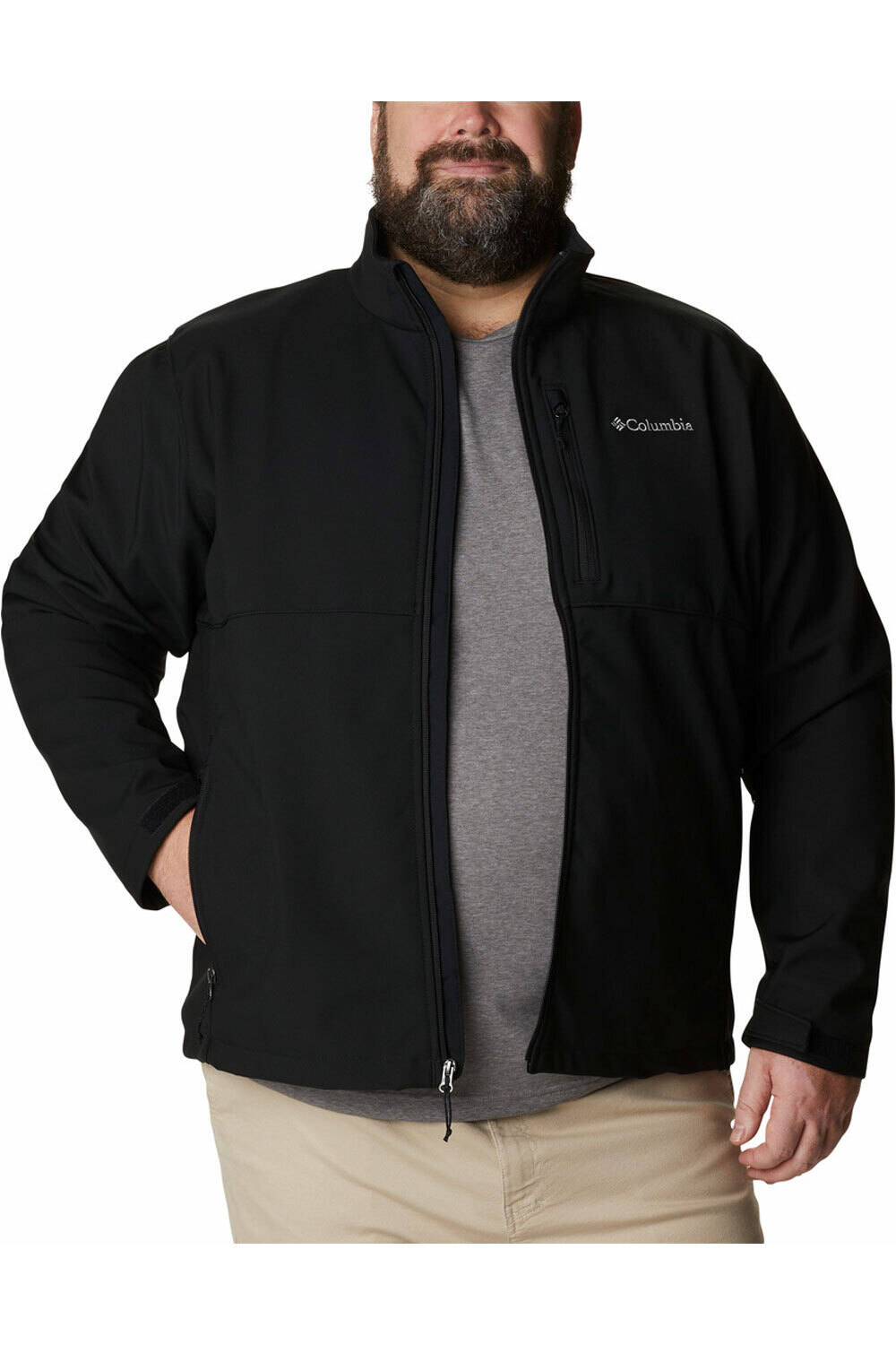 Columbia chaqueta softshell hombre Columbia Ascender Softshell Jacket 04 Columbia chaqueta softshell hombre Columbia Ascender Softshell Jacket 04