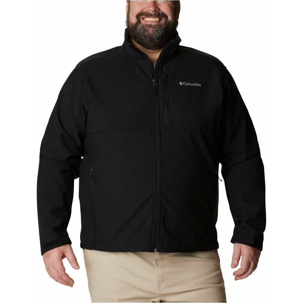 Columbia chaqueta softshell hombre Columbia Ascender Softshell Jacket 05 Columbia chaqueta softshell hombre Columbia Ascender Softshell Jacket 05