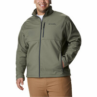 Ascender Softshell Jacket Ascender Softshell Jacket