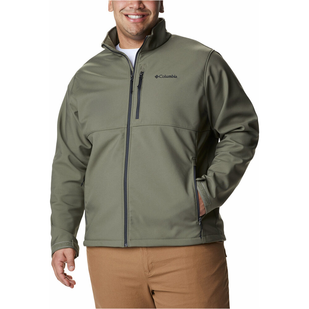 Columbia chaqueta softshell hombre Columbia Ascender Softshell Jacket 05 Columbia chaqueta softshell hombre Columbia Ascender Softshell Jacket 05