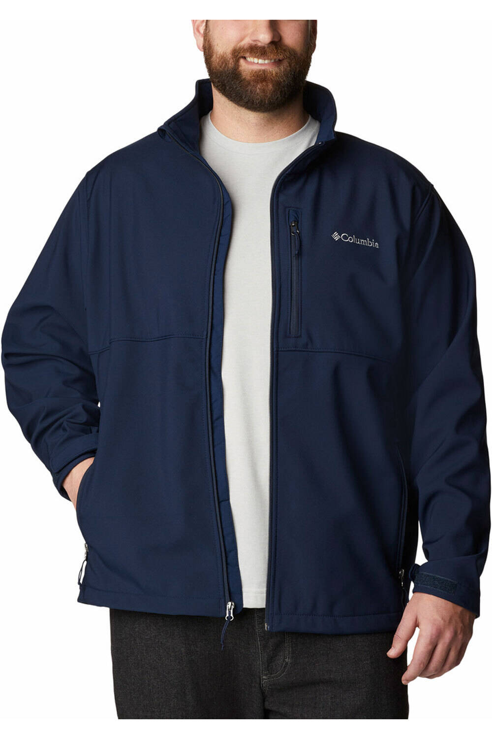 Columbia chaqueta softshell hombre Columbia Ascender Softshell Jacket 04 Columbia chaqueta softshell hombre Columbia Ascender Softshell Jacket 04