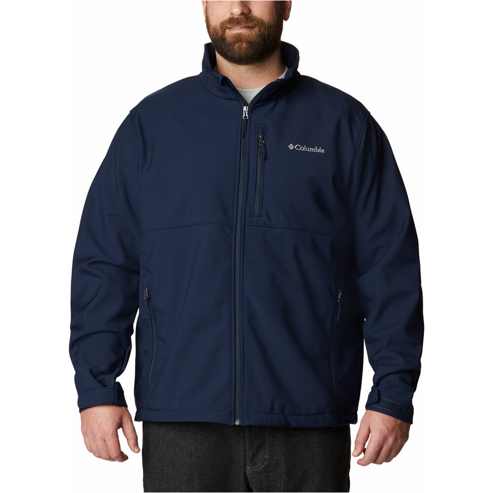 Columbia chaqueta softshell hombre Columbia Ascender Softshell Jacket 05 Columbia chaqueta softshell hombre Columbia Ascender Softshell Jacket 05