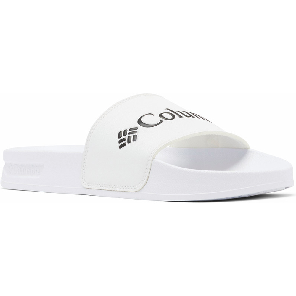 Columbia chanclas mujer Columbia HOOD RIVER SLIDE lateral interior Columbia chanclas mujer Columbia HOOD RIVER SLIDE lateral interior