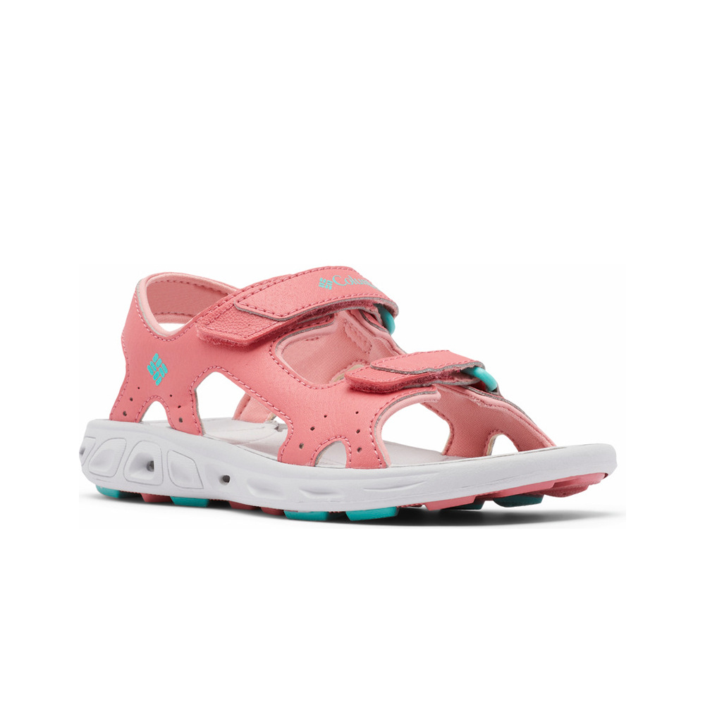 Columbia sandalias trekking niño YOUTH TECHSUN VENT puntera Columbia sandalias trekking niño YOUTH TECHSUN VENT puntera