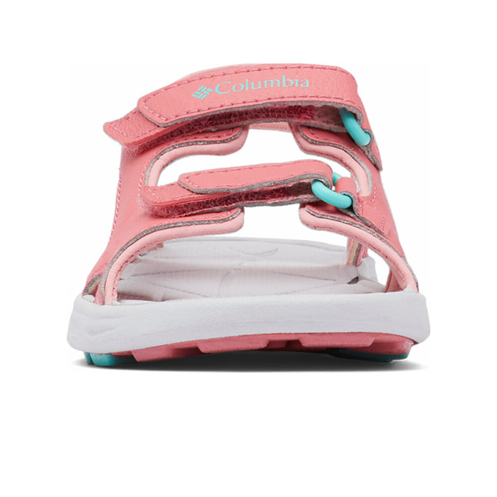 Columbia sandalias trekking niño Columbia CHILDRENS TECHSUN VENT puntera Columbia sandalias trekking niño Columbia CHILDRENS TECHSUN VENT puntera