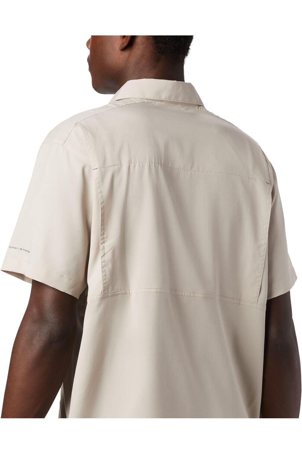 Columbia camisa montaña manga corta hombre Columbia Silver Ridge Lite Short Sleeve Shirt 04 Columbia camisa montaña manga corta hombre Columbia Silver Ridge Lite Short Sleeve Shirt 04