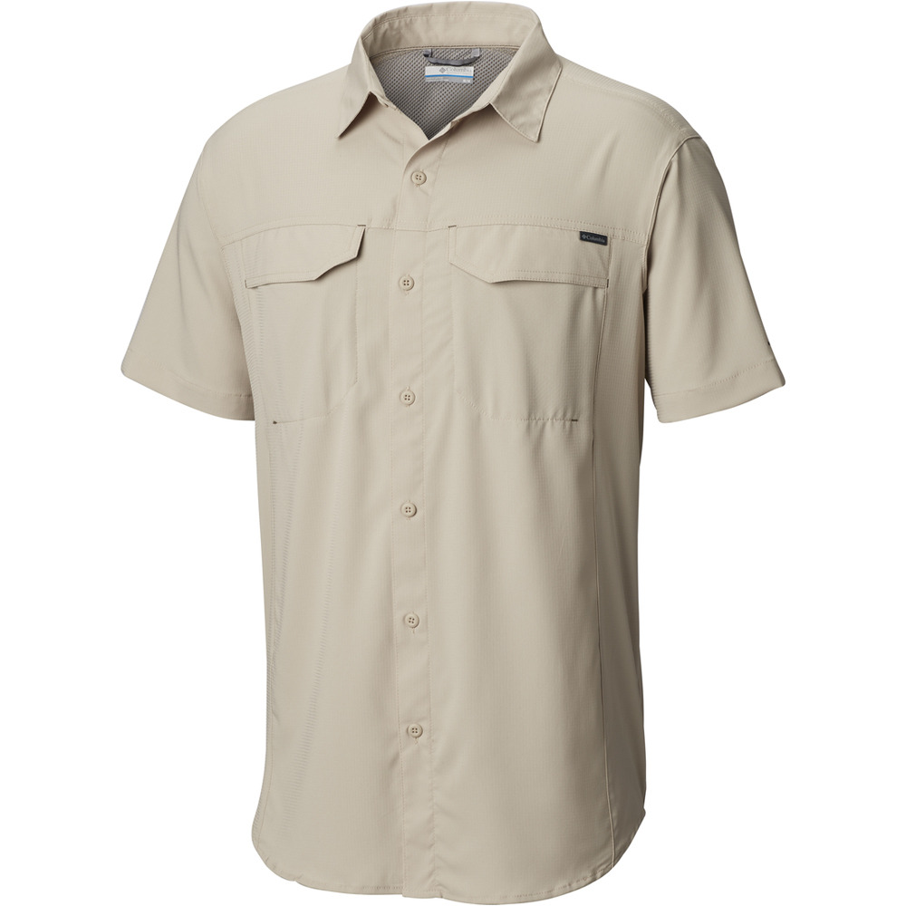Columbia camisa montaña manga corta hombre Columbia Silver Ridge Lite Short Sleeve Shirt 05 Columbia camisa montaña manga corta hombre Columbia Silver Ridge Lite Short Sleeve Shirt 05