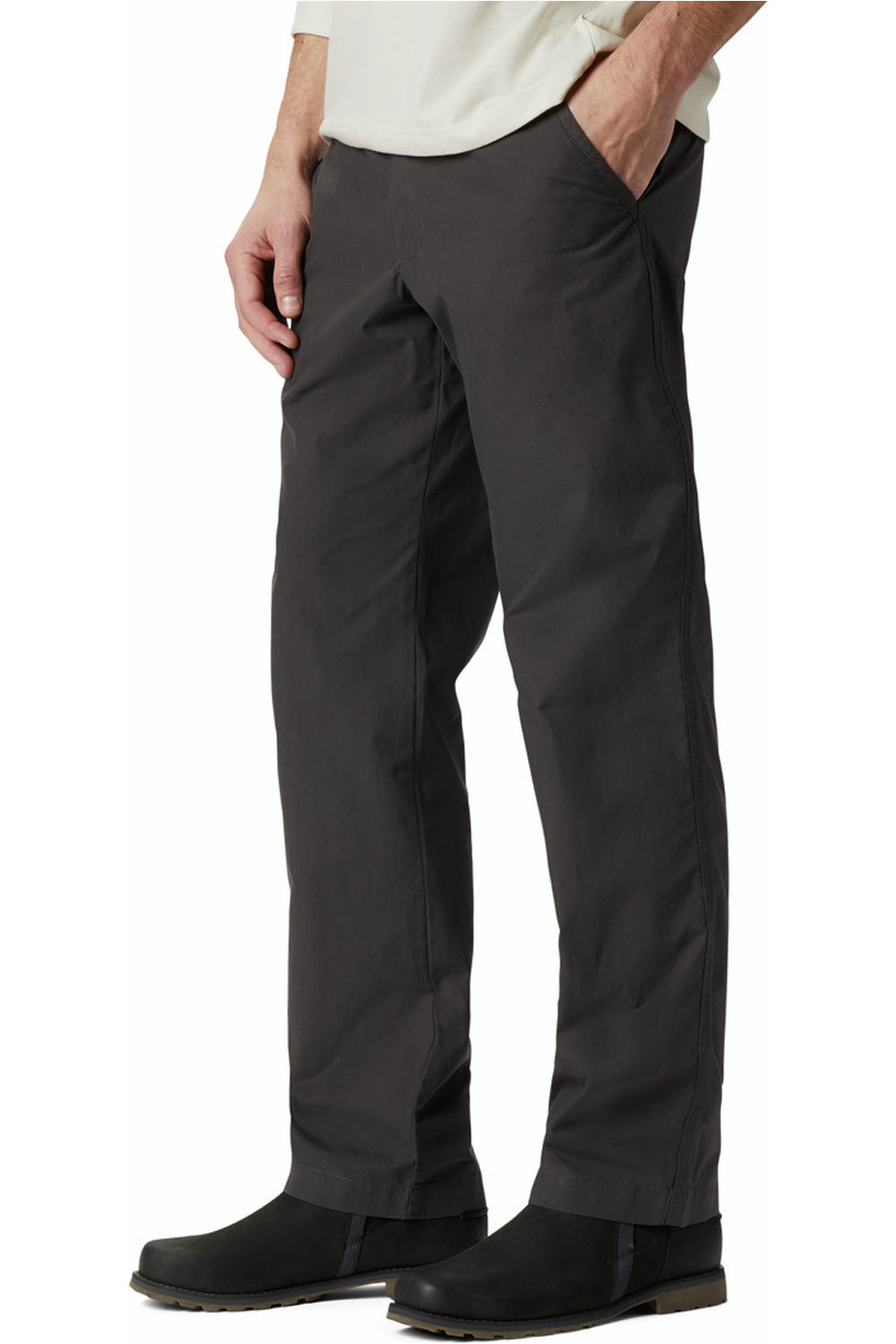 Columbia pantalón montaña hombre Columbia Washed Out Pant vista detalle Columbia pantalón montaña hombre Columbia Washed Out Pant vista detalle