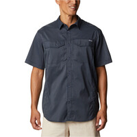 Silver Ridge Lite Plaid Short Sleeve Silver Ridge Lite Plaid Short Sleeve