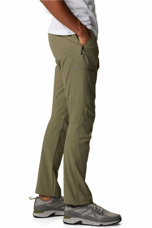 COLUMBIA TRIPLE CANYON PANT verde
