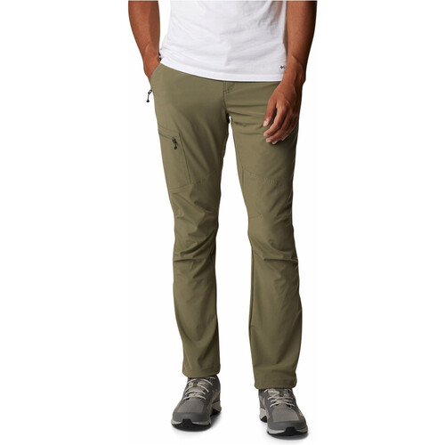 COLUMBIA TRIPLE CANYON PANT verde
