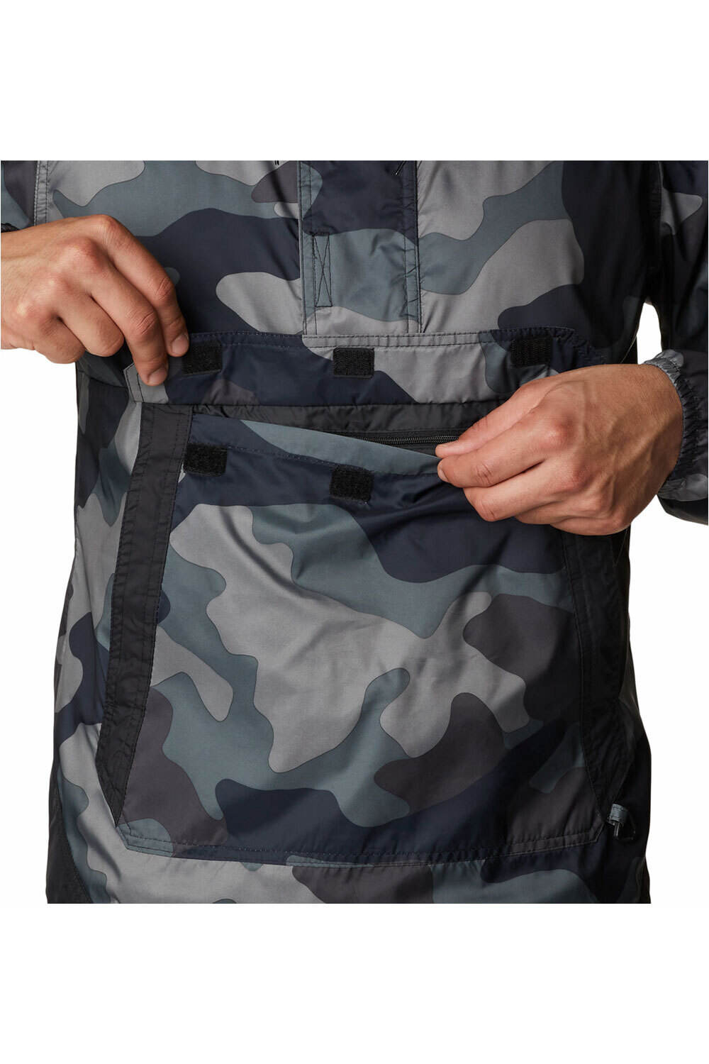 Columbia chaqueta impermeable hombre Columbia Challenger Windbreaker 03 Columbia chaqueta impermeable hombre Columbia Challenger Windbreaker 03