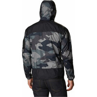 Columbia chaqueta impermeable hombre Columbia Challenger Windbreaker 06 Columbia chaqueta impermeable hombre Columbia Challenger Windbreaker 06