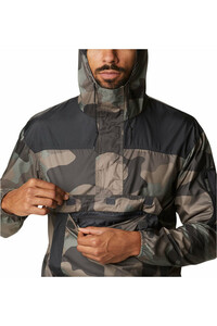 Columbia chaqueta impermeable hombre Columbia Challenger Windbreaker 03 Columbia chaqueta impermeable hombre Columbia Challenger Windbreaker 03