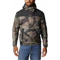 Columbia chaqueta impermeable hombre Columbia Challenger Windbreaker 05 Columbia chaqueta impermeable hombre Columbia Challenger Windbreaker 05