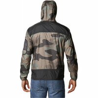 Columbia chaqueta impermeable hombre Columbia Challenger Windbreaker 06 Columbia chaqueta impermeable hombre Columbia Challenger Windbreaker 06