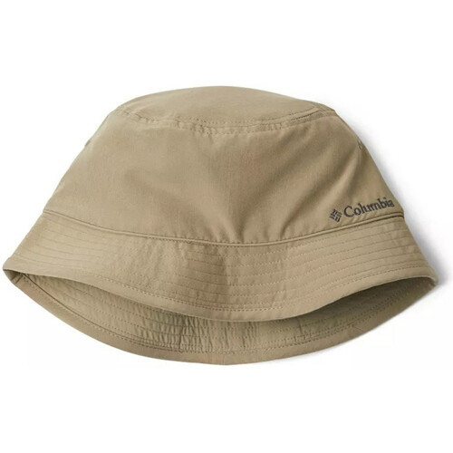 COLUMBIA PINE MOUNTAIN BUCKET HAT marron