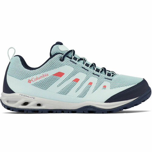 COLUMBIA VAPOR VENT verde
