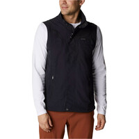 Silver Ridge II Vest Silver Ridge II Vest