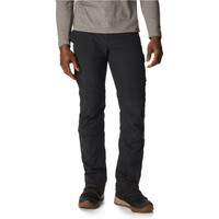 Silver Ridge II Convertible Pant Silver Ridge II Convertible Pant