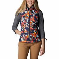 Powder Pass Vest Powder Pass Vest