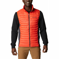 Powder Pass Vest Powder Pass Vest