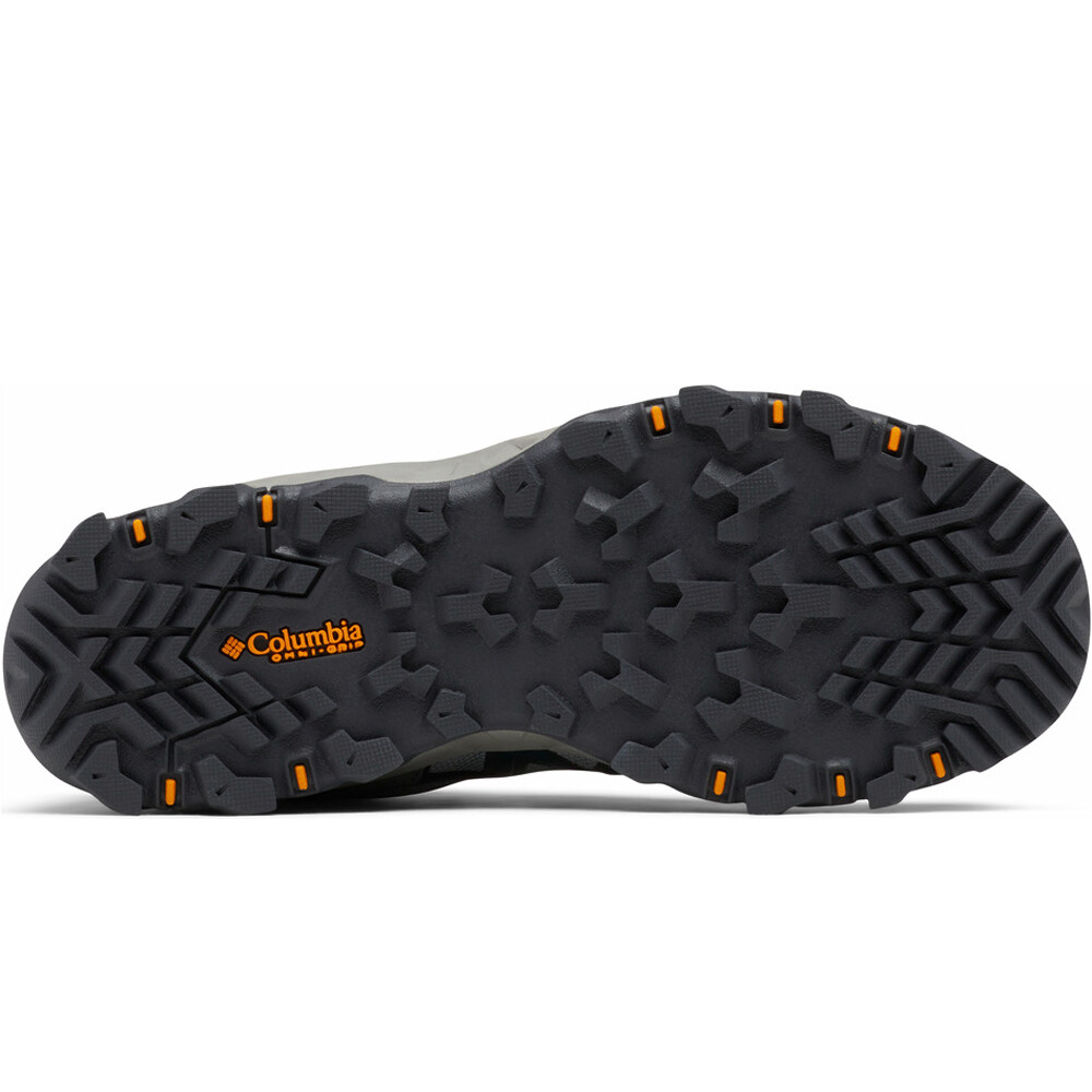 Columbia bota trekking mujer Columbia PEAKFREAK X2 MID OUTDRY 07 Columbia bota trekking mujer Columbia PEAKFREAK X2 MID OUTDRY 07