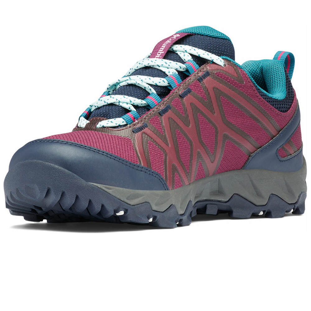 Columbia zapatilla trekking mujer Columbia PEAKFREAK X2 OUTDRY 05 Columbia zapatilla trekking mujer Columbia PEAKFREAK X2 OUTDRY 05
