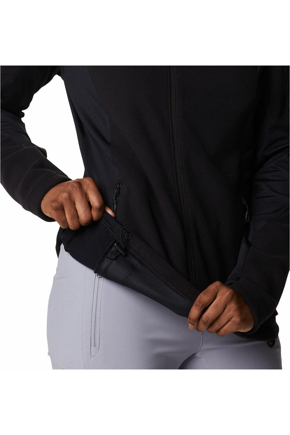 Columbia forro polar mujer Columbia Titan Pass 2.0 II Fleece 03 Columbia forro polar mujer Columbia Titan Pass 2.0 II Fleece 03