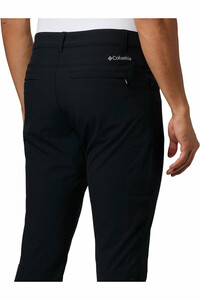 Columbia pantalón montaña hombre Columbia Outdoor Elements Stretch Pant vista detalle Columbia pantalón montaña hombre Columbia Outdoor Elements Stretch Pant vista detalle