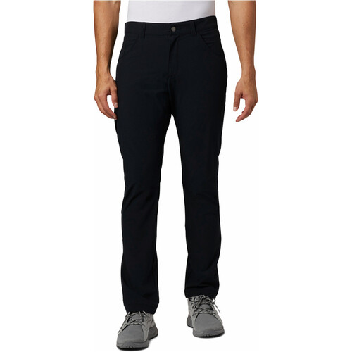 COLUMBIA OUTDOOR ELEMENTS STRETCH PANT negro