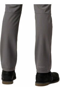 Columbia pantalón montaña hombre Columbia Outdoor Elements Stretch Pant vista trasera Columbia pantalón montaña hombre Columbia Outdoor Elements Stretch Pant vista trasera