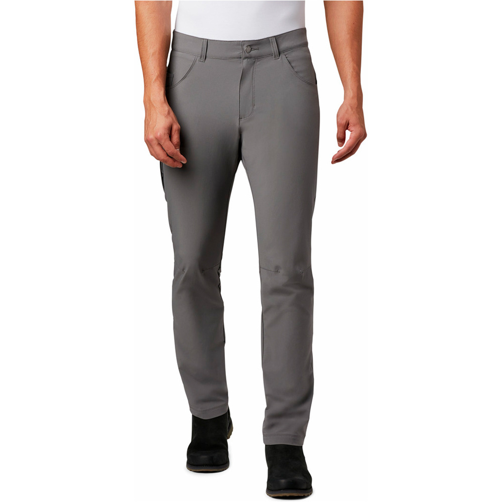 Columbia pantalón montaña hombre Columbia Outdoor Elements Stretch Pant 03 Columbia pantalón montaña hombre Columbia Outdoor Elements Stretch Pant 03