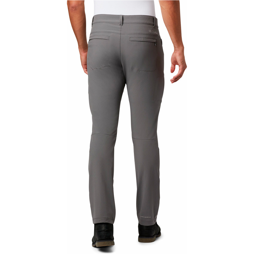Columbia pantalón montaña hombre Columbia Outdoor Elements Stretch Pant 04 Columbia pantalón montaña hombre Columbia Outdoor Elements Stretch Pant 04
