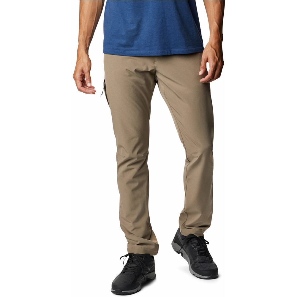 Columbia pantalón montaña hombre Columbia Outdoor Elements Stretch Pant 03 Columbia pantalón montaña hombre Columbia Outdoor Elements Stretch Pant 03