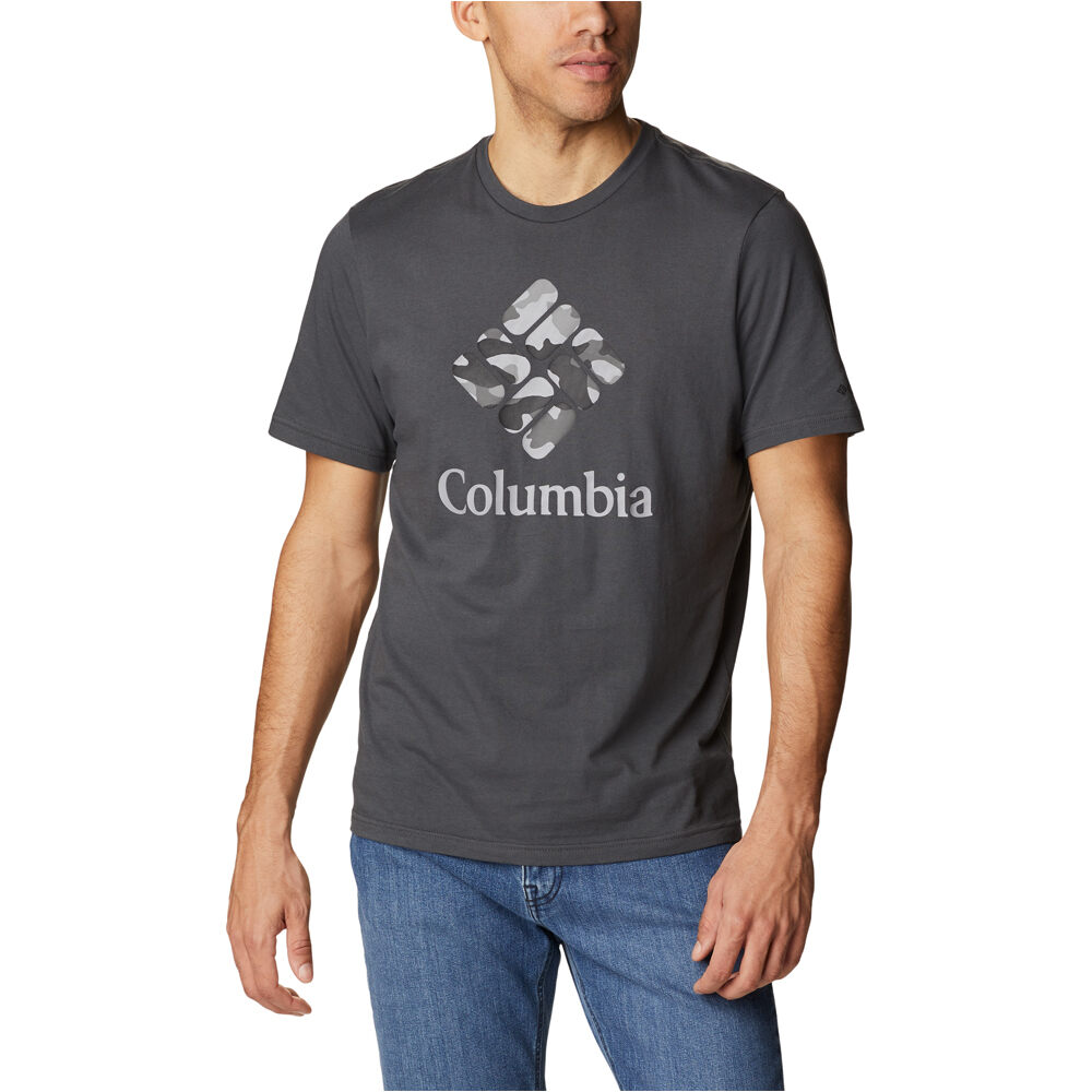 Columbia camiseta montaña manga corta hombre Columbia M Rapid Ridge Graphic Tee 03 Columbia camiseta montaña manga corta hombre Columbia M Rapid Ridge Graphic Tee 03